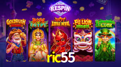 ric55.com
